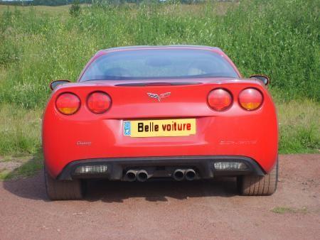 Corvette