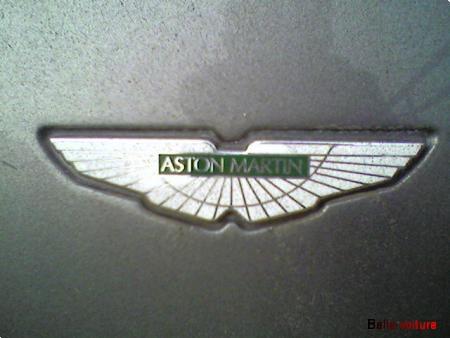 Signe-Aston Martin