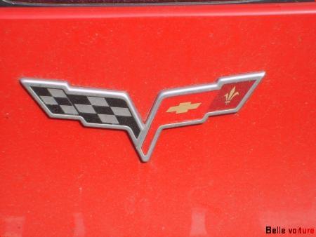 Signe-Corvette