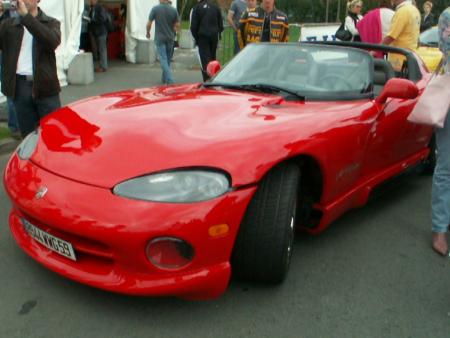 Dodge-Viper